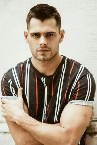 Peliculas de Lucas Velasco