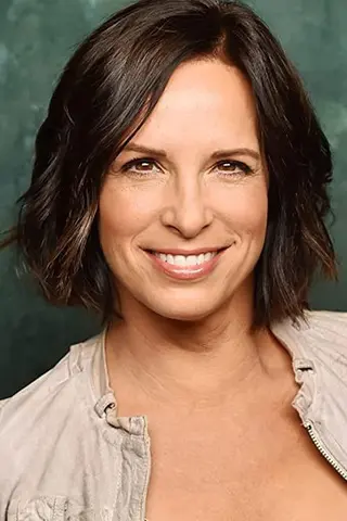 Peliculas de Danielle Burgio