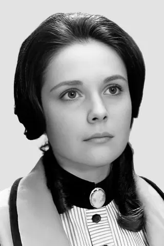 Peliculas de Cristina Galbó