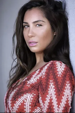 Peliculas de Liana Mendoza