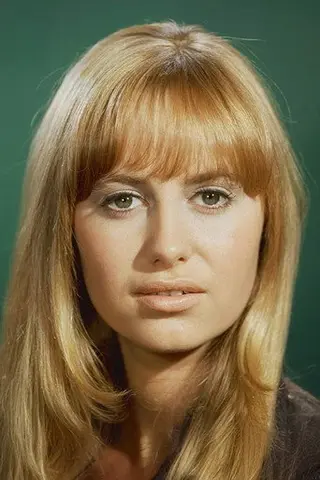 Peliculas de Susan George