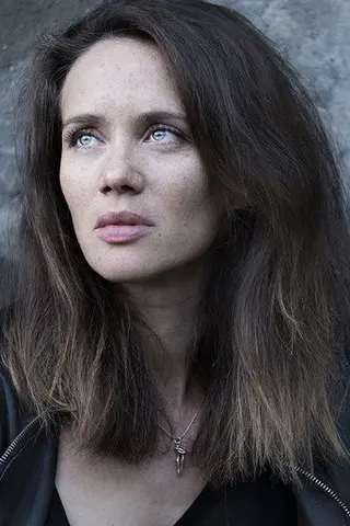 Peliculas de Hanna Konarowska