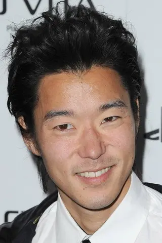 Peliculas de Aaron Yoo