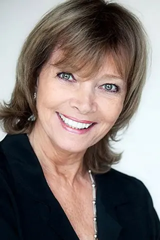 Peliculas de Patricia Harty