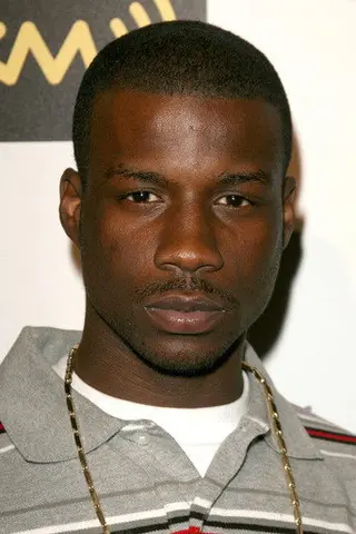 Peliculas de Jay Rock