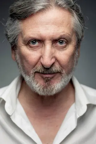 Peliculas de Sebastián Haro