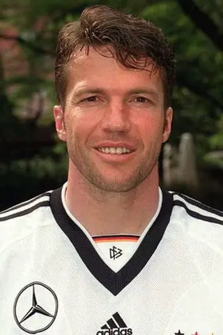 Peliculas de Lothar Matthäus