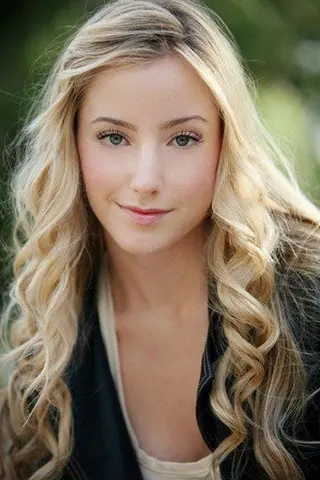 Peliculas de Katelyn Pacitto