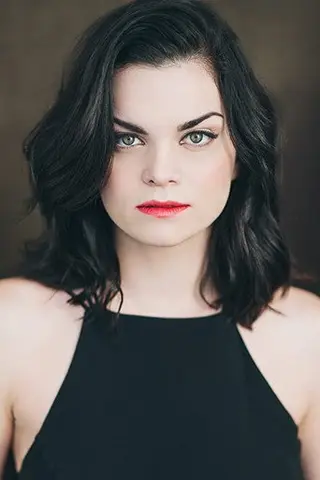 Peliculas de Ali Johnson