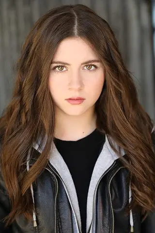 Peliculas de Madison Calderon