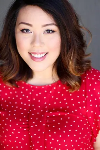 Peliculas de Sarah Sarang Oh