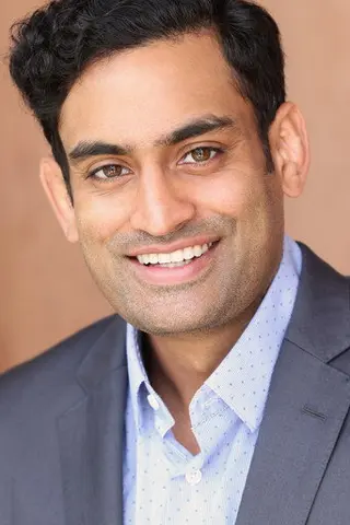 Peliculas de Sanjay Rao