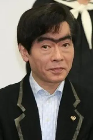 Peliculas de Tatsuya Gashûin
