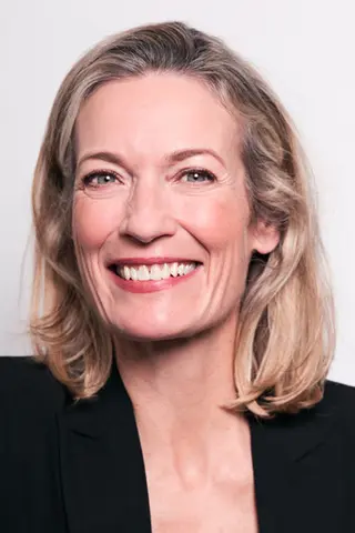Susan Dolan Stevens - Córka • Potomstwo