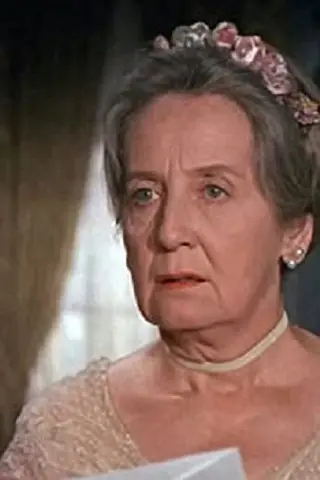 Peliculas de Mary Jackson