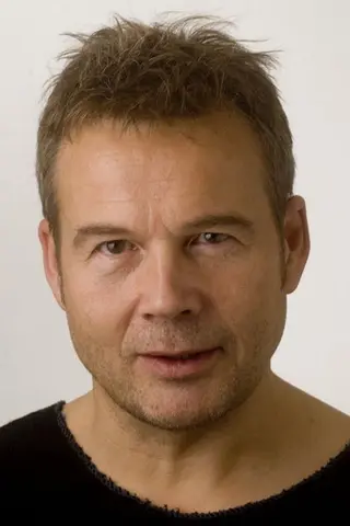 Peliculas de Ketil Høegh