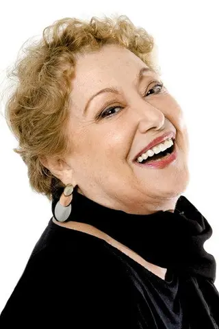 Peliculas de Suely Franco