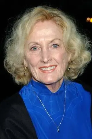 Peliculas de Eileen Ryan
