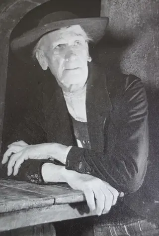 Peliculas de Eduard Köck