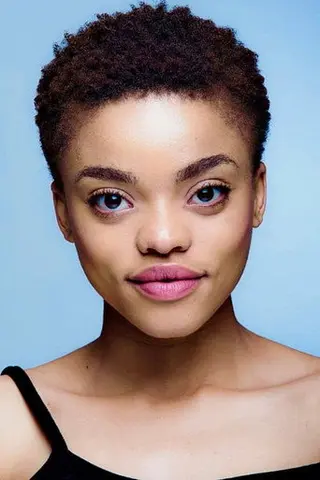 Peliculas de Makgotso M