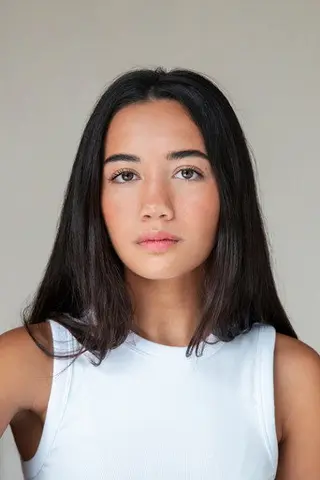 Luna Gomes - Córka • Potomstwo