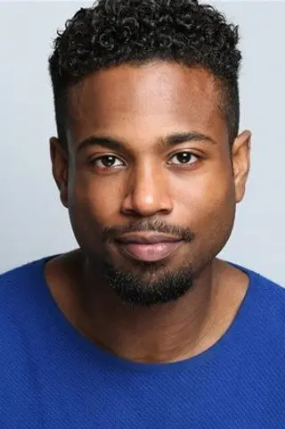 Peliculas de Marcus Griffiths