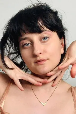 Peliculas de Nina Ljeti