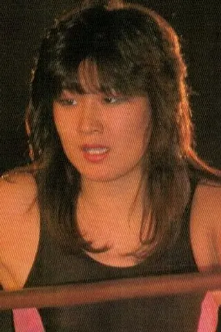 Peliculas de Ayumi Hori
