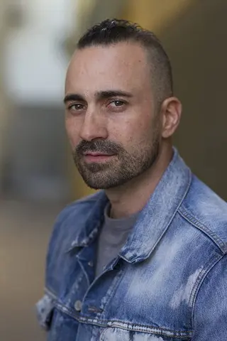 Peliculas de Jay Giannone