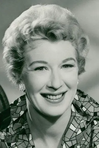 Peliculas de Barbara Kelly