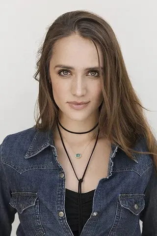 Peliculas de Alexandra Harris