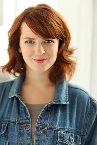 Peliculas de Emily Walton