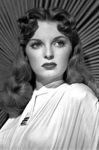 Peliculas de Julie London
