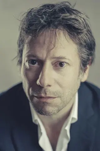 Peliculas de Mathieu Amalric