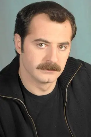 Peliculas de Osman Albayrak