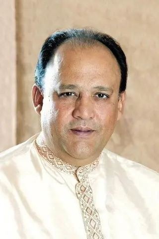 Peliculas de Alok Nath
