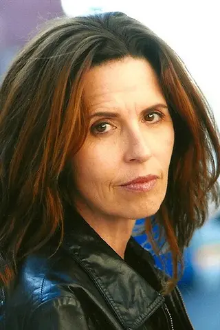 Peliculas de Sydney Walsh