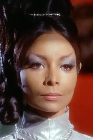 Peliculas de Arlene Martel