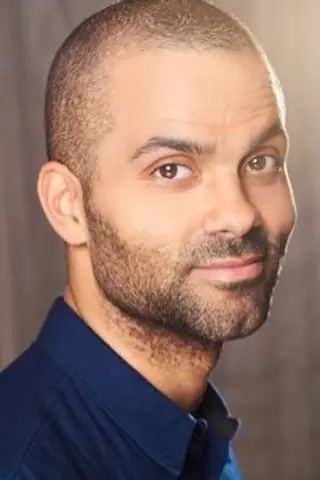 Peliculas de Tony Parker