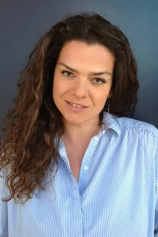 Peliculas de Katarzyna Radochońska