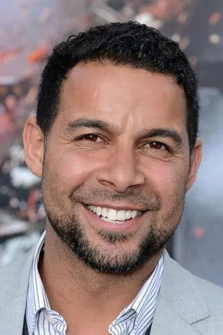 Peliculas de Jon Huertas