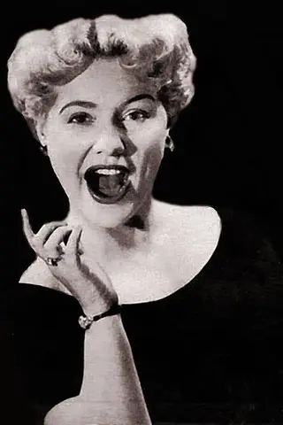 Peliculas de Gloria Wood