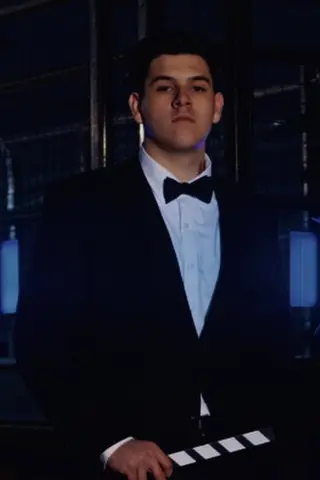 Peliculas de Xzavier Estrada