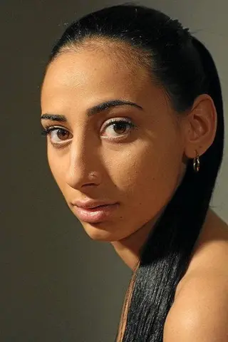 Peliculas de Zaira Romero