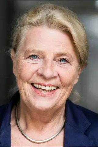 Peliculas de Christiane Blumhoff