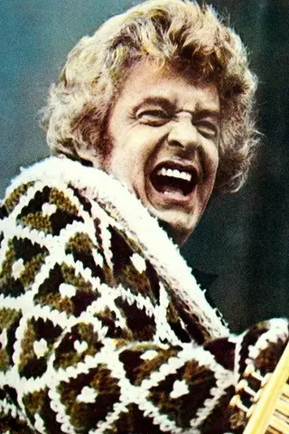 Peliculas de Maynard Ferguson