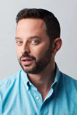Peliculas de Nick Kroll