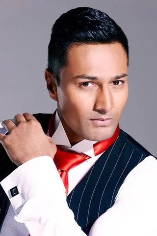 Peliculas de Ashish Gangapersad