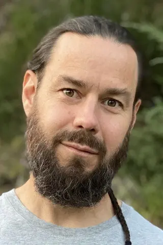 Peliculas de Chris Pontius