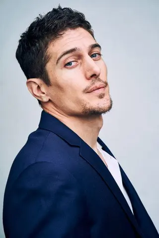 Peliculas de Bryan Jordan